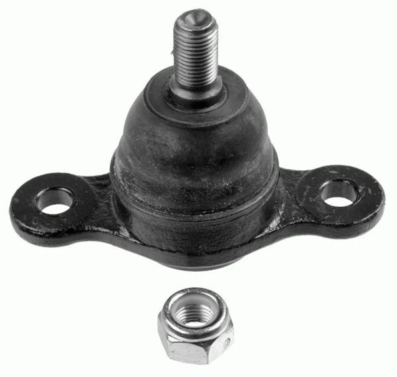 Image of Ball Joint LEMFORDER 11895 02