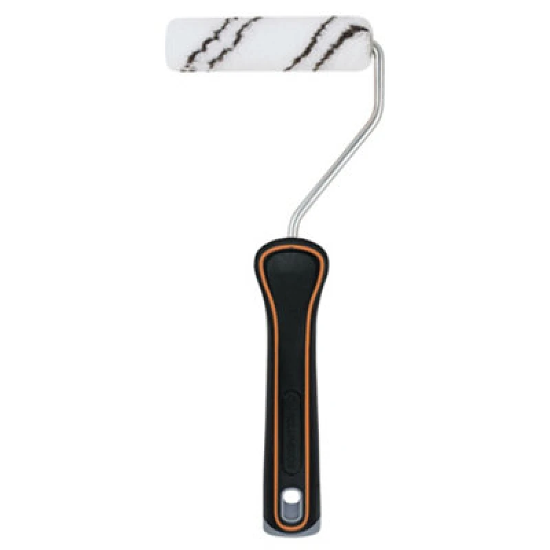 Image of Draper 08594 Rollingdog The-Boxer 8482 High-Density Polyamide Paint Roller, 4"/100mm