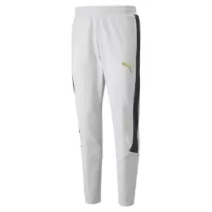 Puma Evostripe Warm Jogging Pants Mens - Cream