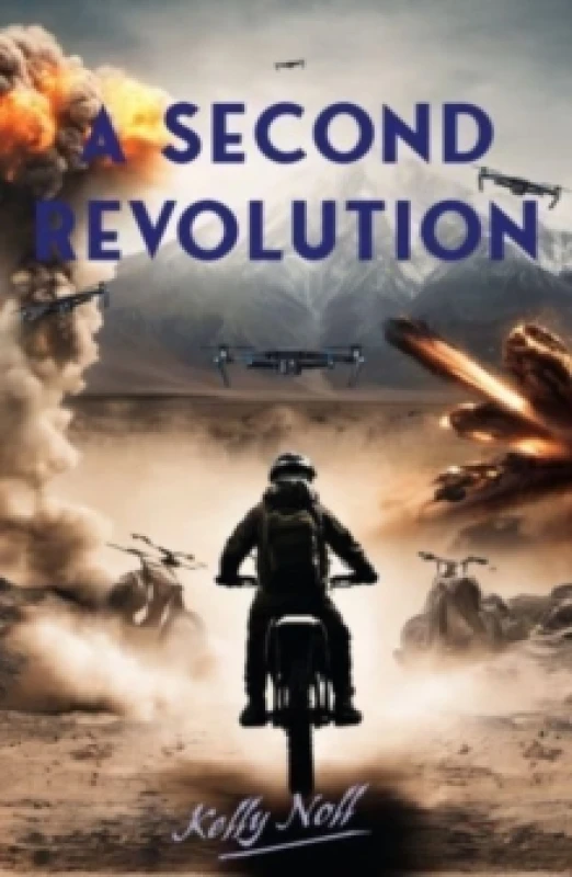 Image of A Second Revolution. Paperback. By Kelly Noll Books