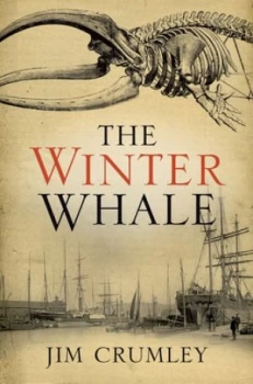 Image of The Winter Whale by Jim Crumley Book