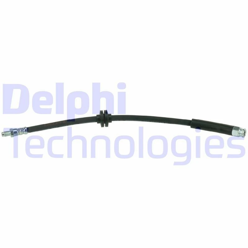 Image of DELPHI Brake hose DELPHI LH7334