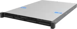 Image of Intel Server System M20NTP1UR304 - Server - rack-mountable - 1U -...