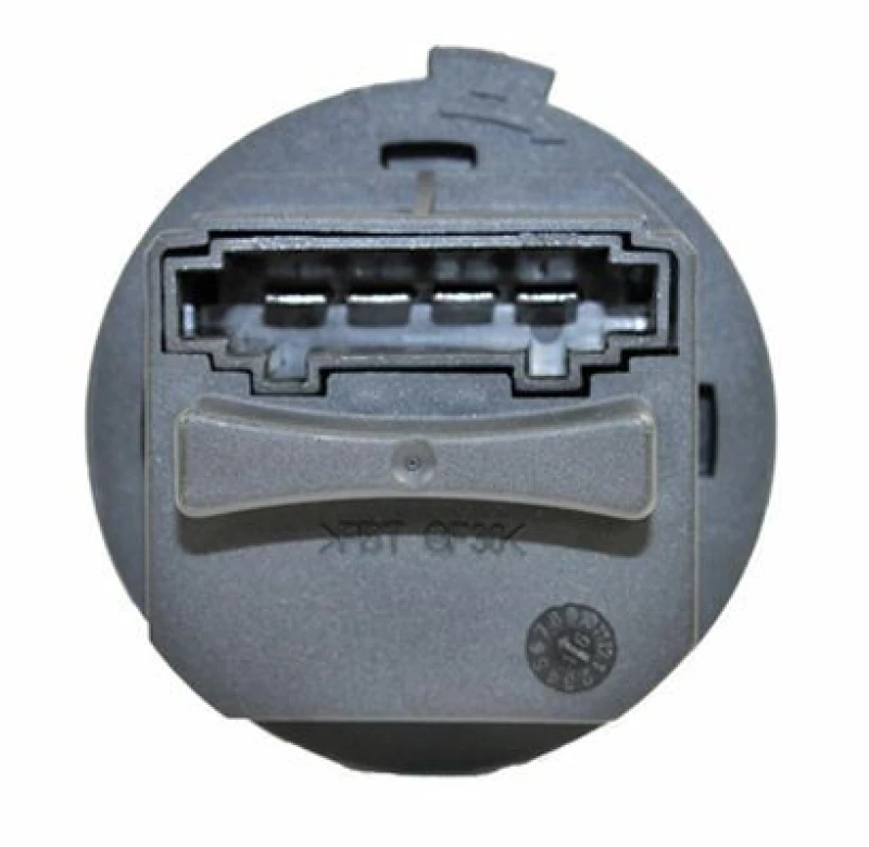 Image of Blower motor regulator METZGER 0917321