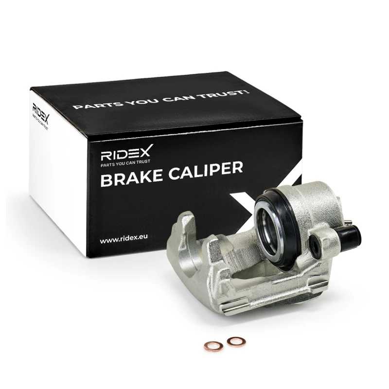 Image of RIDEX Brake caliper RIDEX 78B2579