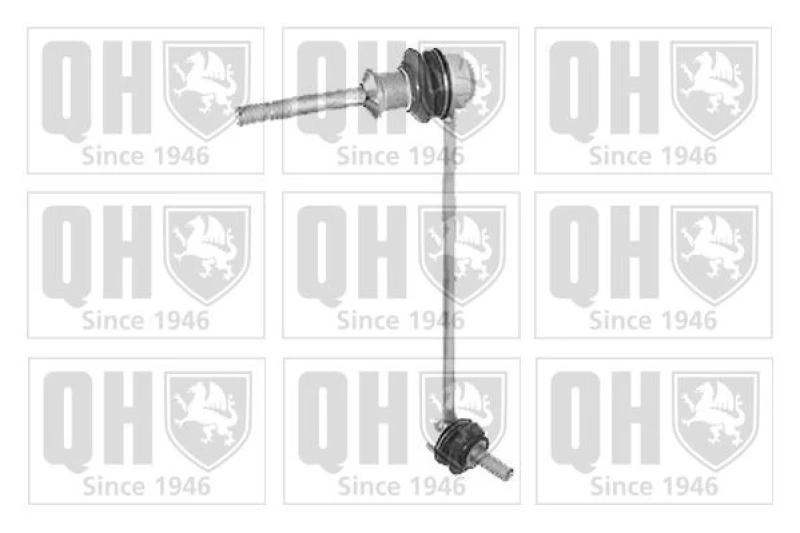 Image of QUINTON HAZELL Anti-roll bar link QUINTON HAZELL QLS3682S