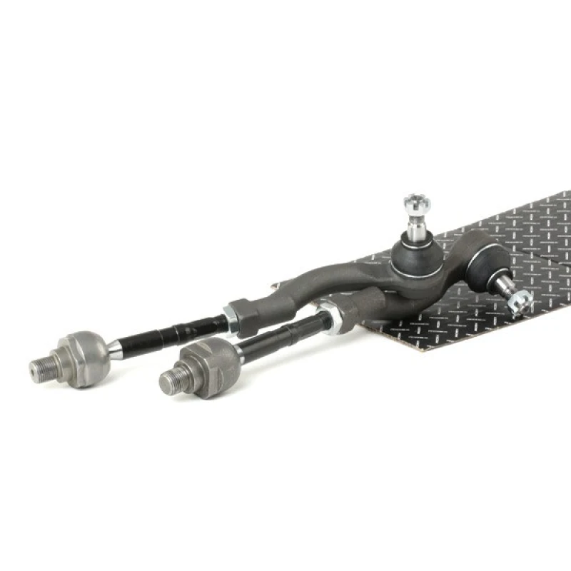 Image of RIDEX 770T0088 Repair Kit, tie rod with axle joint, Front Axle Right Repair Kit,tie rod (770)