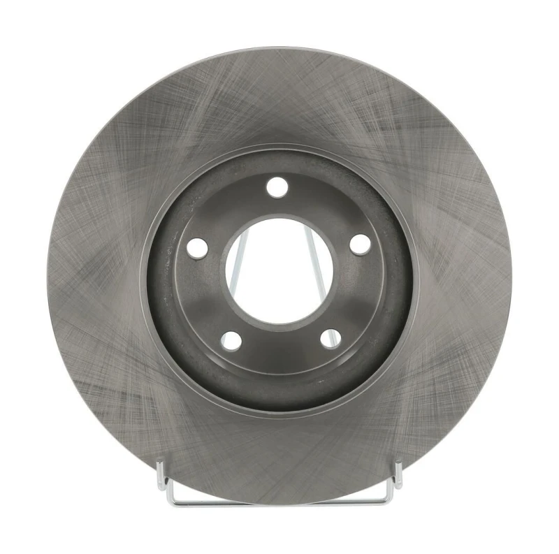 Image of Brake disc CHAMPION 562635CH