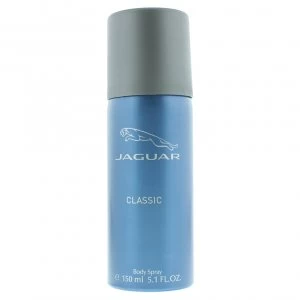 Image of Jaguar Classic Deodorant 150ml