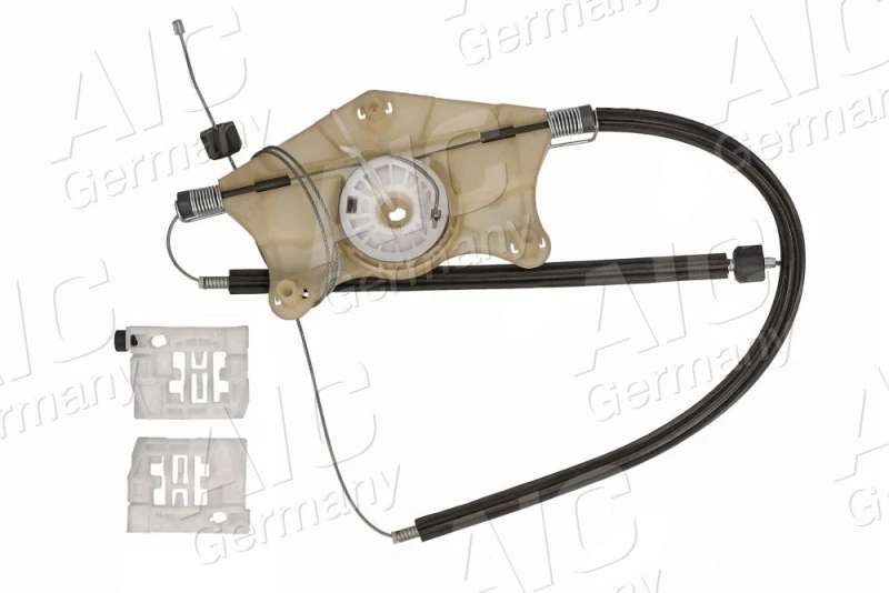 Image of Repair Set, window regulator AIC 52961
