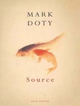 Image of Source by Mark Doty Paperback