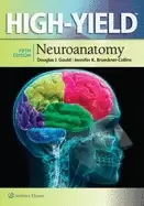 Image of high yield neuroanatomy