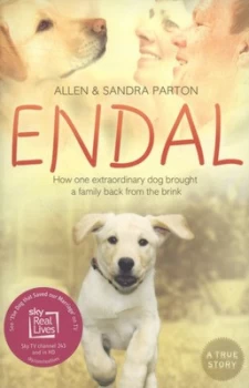 Image of Endal by Allen Parton Paperback