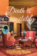 Image of death and sensibility a jane austen society mystery