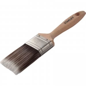 Image of Stanley Max Finish Advance Synthetic Paint Brush 100mm