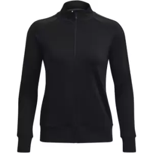 Image of Under Armour Storm Midlayer Full-Zip - Black