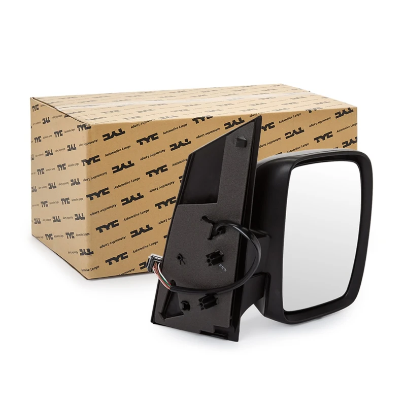 Image of TYC Wing mirror TYC 309-0085
