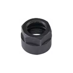 image of Trend - CLT/NUT/T10 Collet Nut For T10, T11, T12 & T14 Router