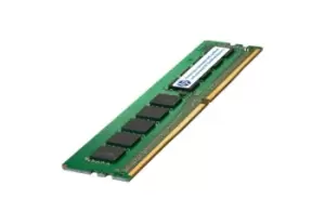 image of 8GB DDR4-2133 - 8GB - 1 x 8GB - DDR4 - 2133 MHz - 288-pin DIMM