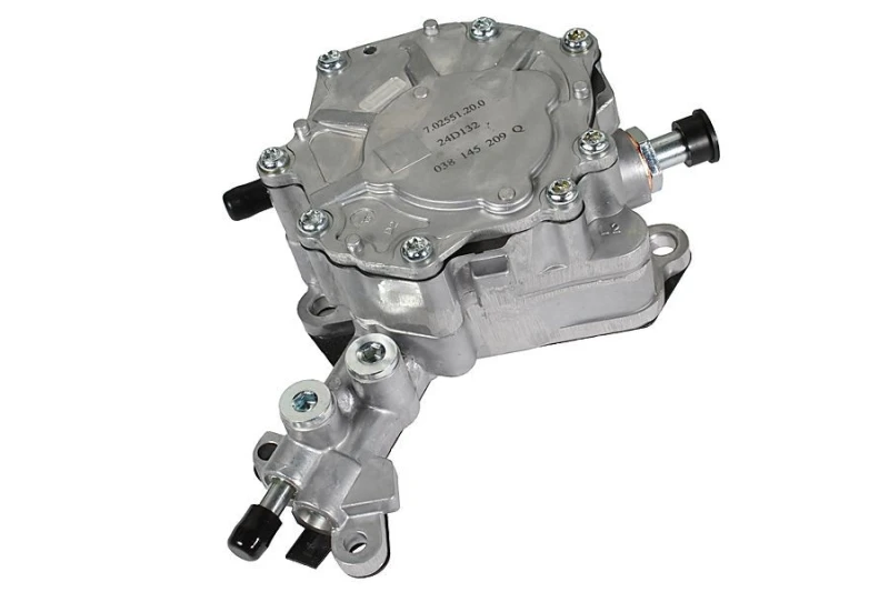 Image of METZGER Brake vacuum pump METZGER 8010011