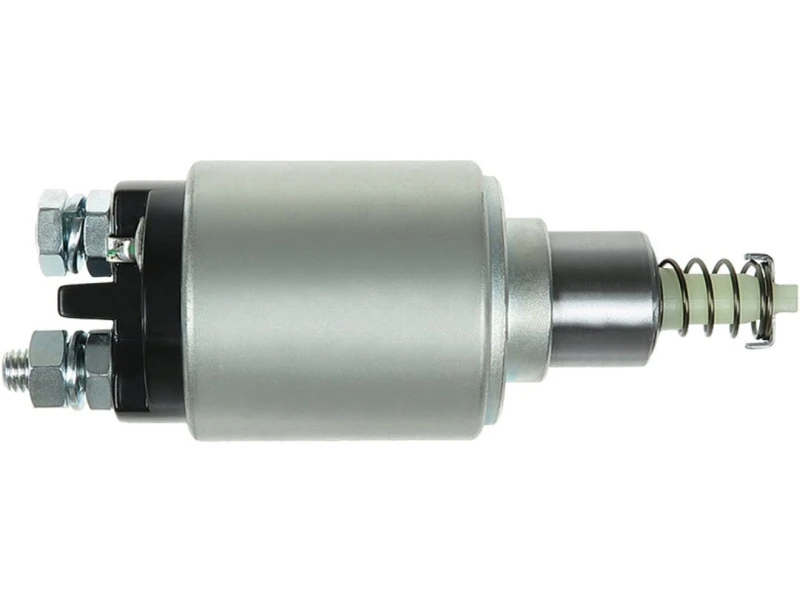 Image of AS-PL Starter solenoid AS-PL SS0106P