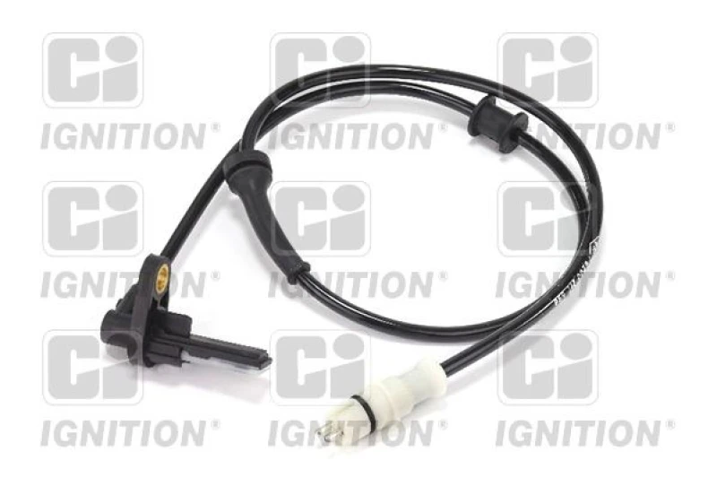 Image of QUINTON HAZELL ABS sensor QUINTON HAZELL XABS758
