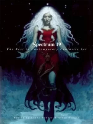 Image of Spectrum nineteen by Cathy Fenner