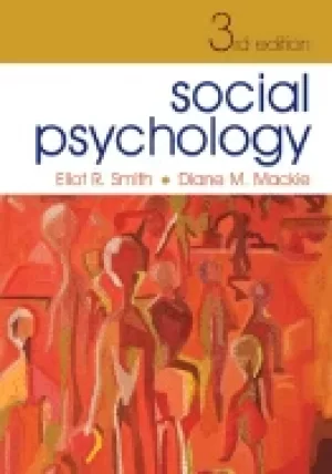 Image of social psychology