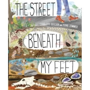 Image of The Street Beneath My Feet