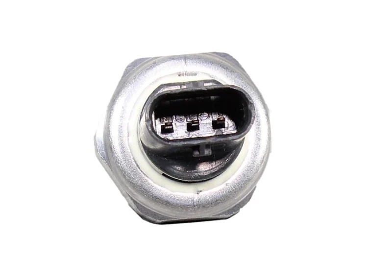 Image of Exhaust pressure sensor METZGER 0906448
