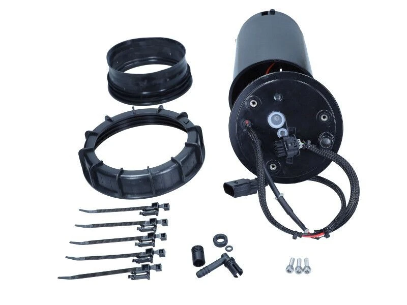 Image of MAXGEAR Heating, tank unit (urea injection) MAXGEAR 27-2023