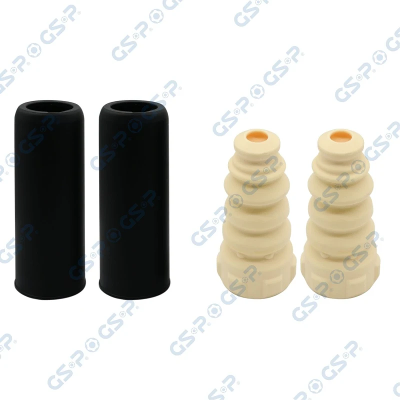 Image of GSP Dust cover kit, shock absorber GSP 5405040PK