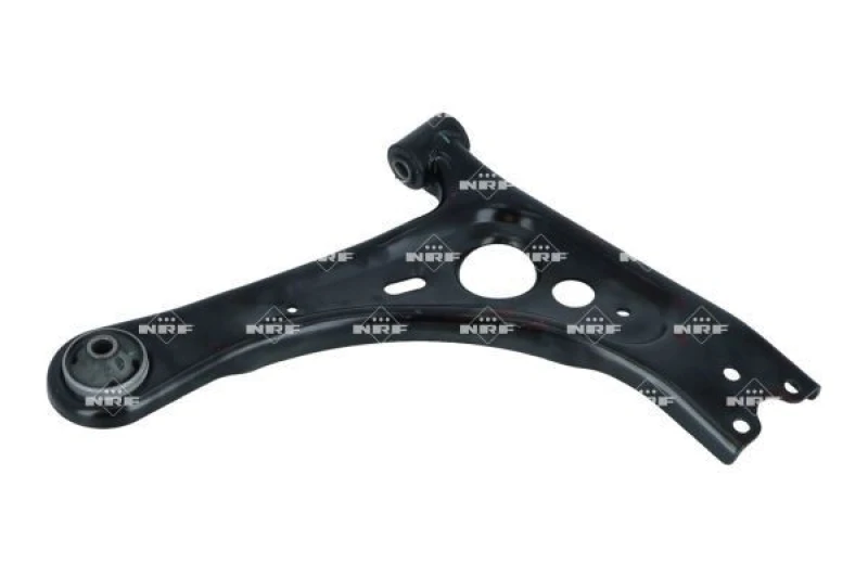 Image of NRF 822028 Suspension arm Control Arm, Front Axle Left Track Control Arm (273)