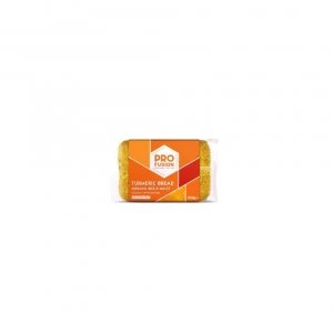 Image of Profusion Organic Turmeric Rice Bread Gluten Free 250g