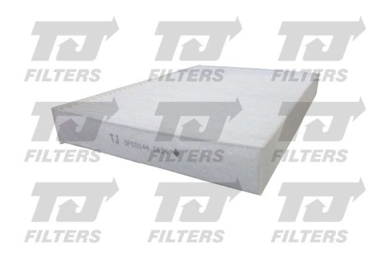 Image of QUINTON HAZELL Pollen filter QUINTON HAZELL QFC0144