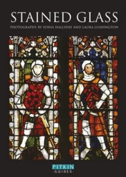 Image of Stained Glass by Michael Archer Paperback