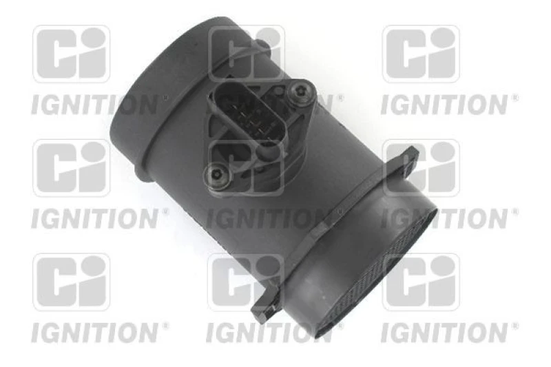 Image of QUINTON HAZELL Mass air flow sensor QUINTON HAZELL QM983