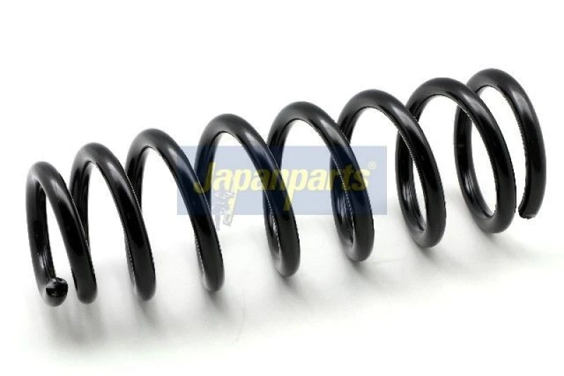 Image of JAPANPARTS Coil spring JAPANPARTS ZC6124A