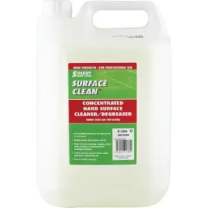 Image of SSC-5000 Surface Clean 5LTR - Solent Cleaning