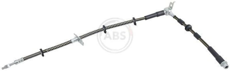 Image of A.B.S. Brake hose A.B.S. SL 6005
