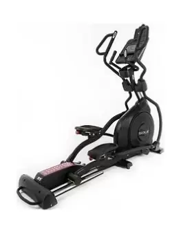 image of Sole Fitness E95 Elliptical Cross Trainer