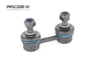 Image of RIDEX Anti-roll bar link TOYOTA 3229S0191 4882020021