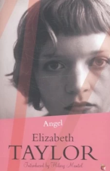 Image of Angel by Elizabeth Taylor Paperback