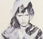 Image of Hanne Kolstoe - Stillness and Panic (Music CD)