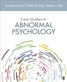 Image of Case Studies in Abnormal Psychology