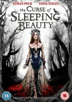 Image of The Curse of Sleeping Beauty - DVD
