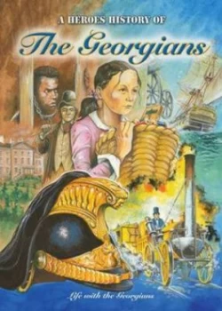 Image of The Georgians by William Webb Paperback