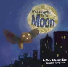 Image of It's a Long Way to the Moon