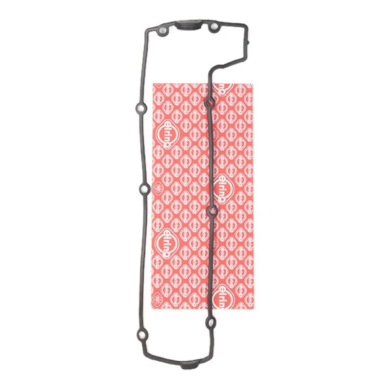 Image of ELRING 594.407 Rocker Cover Gasket Gasket,rocker cover (321)