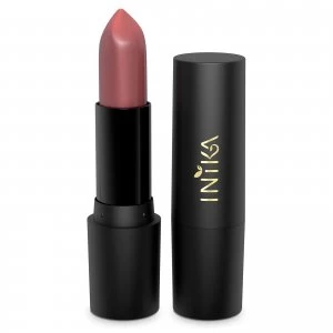 Image of INIKA Certified Organic Vegan Lipstick - Nude Pink